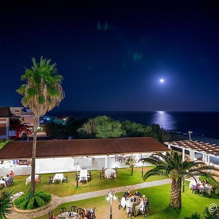 Hotel Federica Ріаче Марина Екстер'єр фото