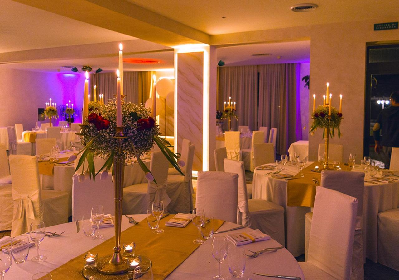 Hotel Federica Ріаче Марина Екстер'єр фото