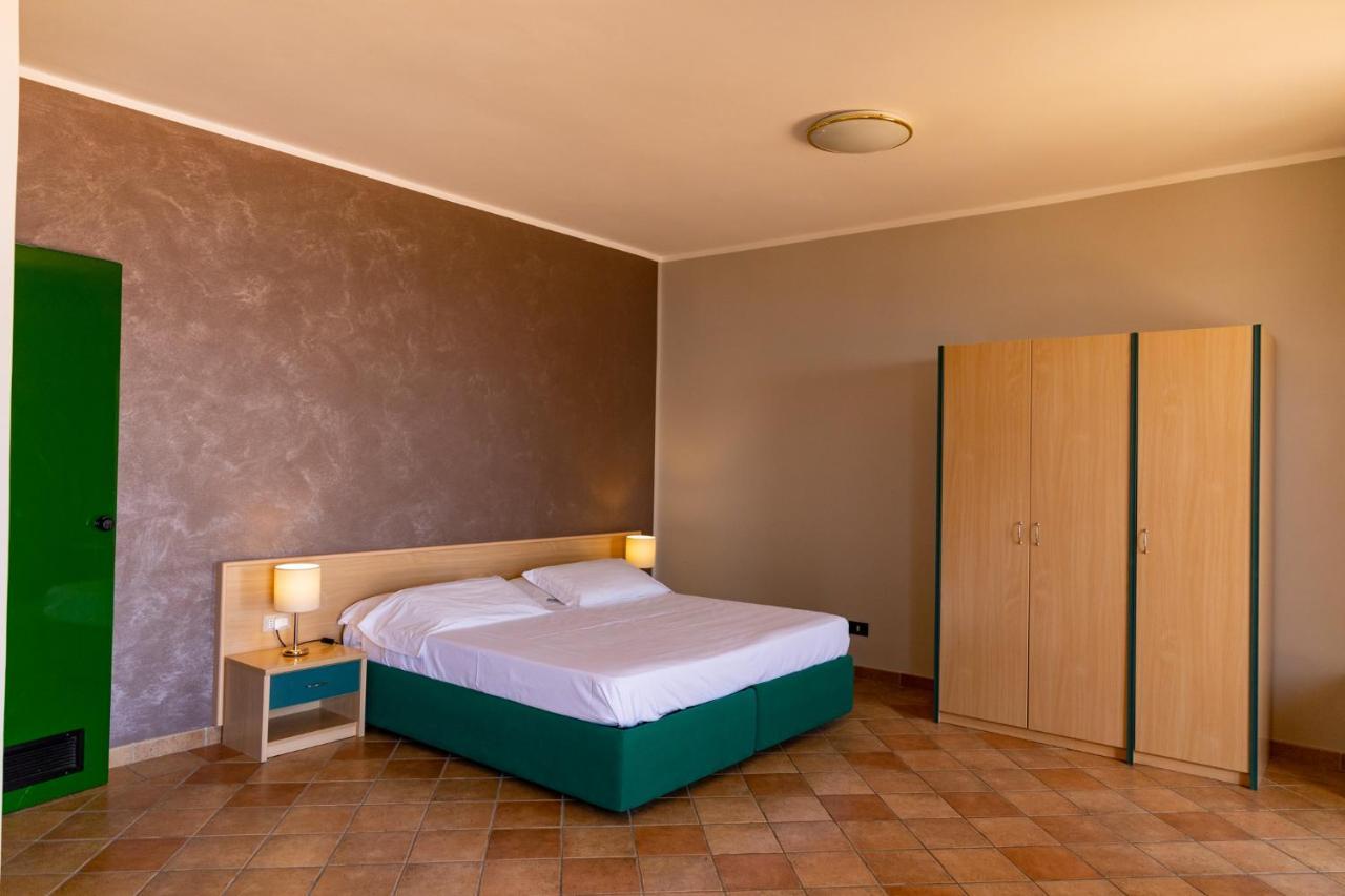Hotel Federica Ріаче Марина Екстер'єр фото