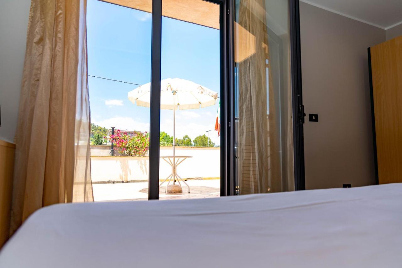 Hotel Federica Ріаче Марина Екстер'єр фото