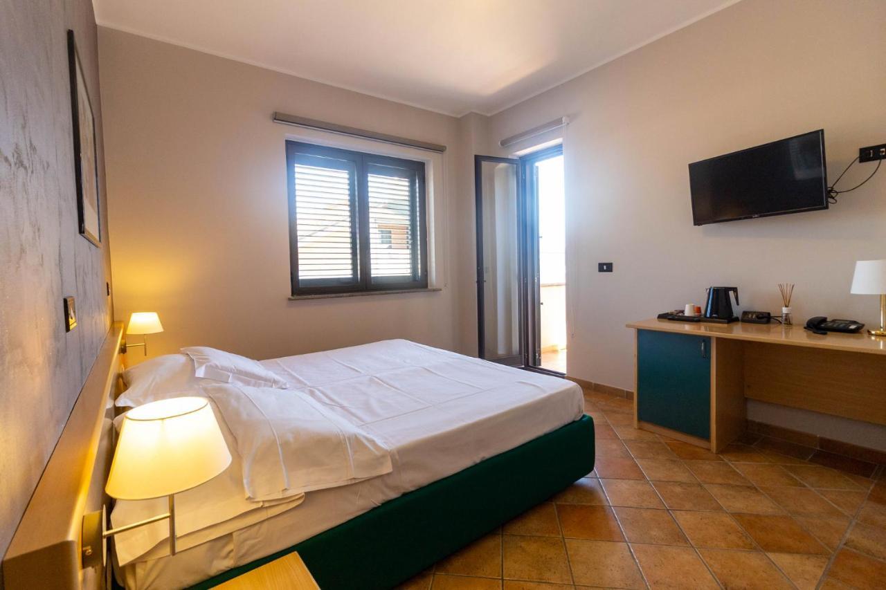 Hotel Federica Ріаче Марина Екстер'єр фото